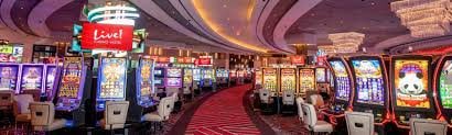 Welcome Bonus 518 slot