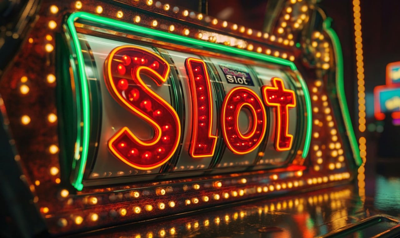 Online Slots