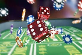 Roulette Live Dealer Casino ဂိမ်း