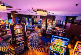 Slots Games