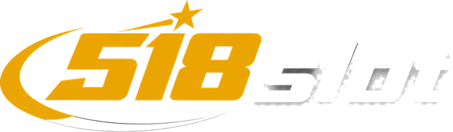 518 slot Logo
